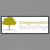 Treegeneration Baumpflege